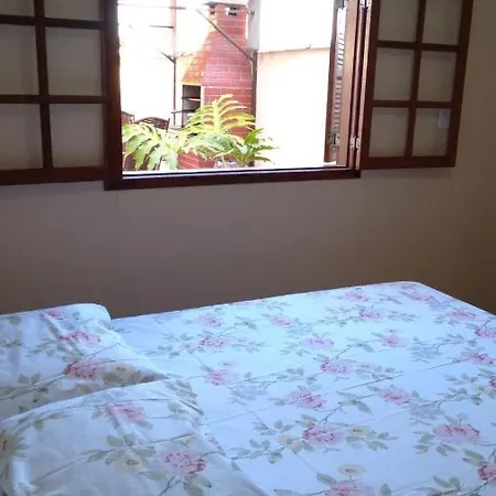 Pousada Montanhez Ap4 Caparao Velho Exterior photo