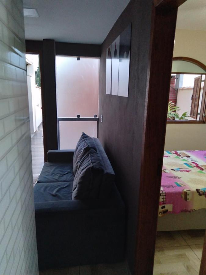 Holiday home Montanhez Ap4