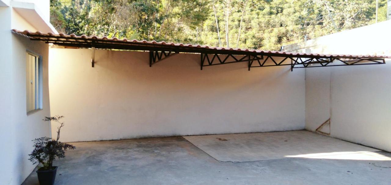 Montanhez Ap4 Caparao Velho