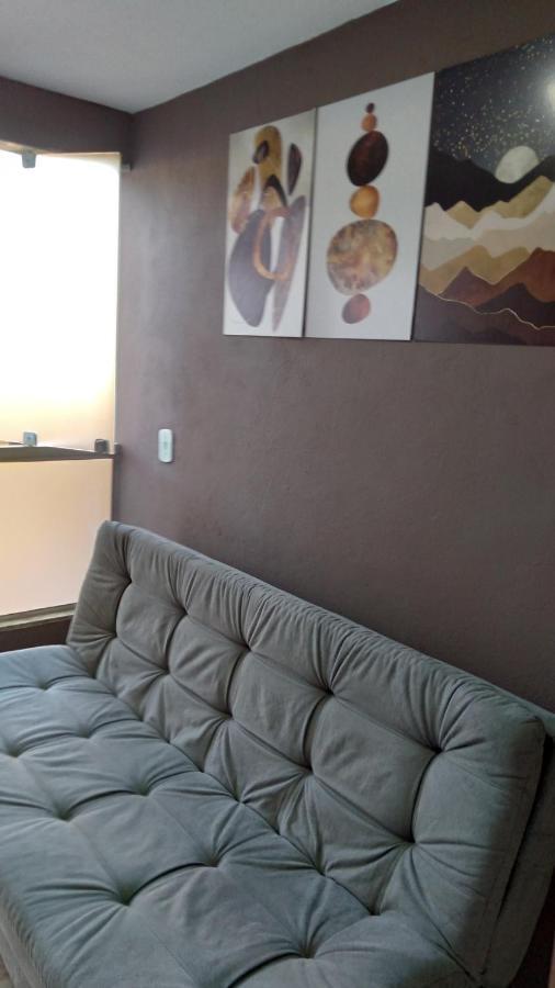 Holiday home Montanhez Ap4 Caparao Velho