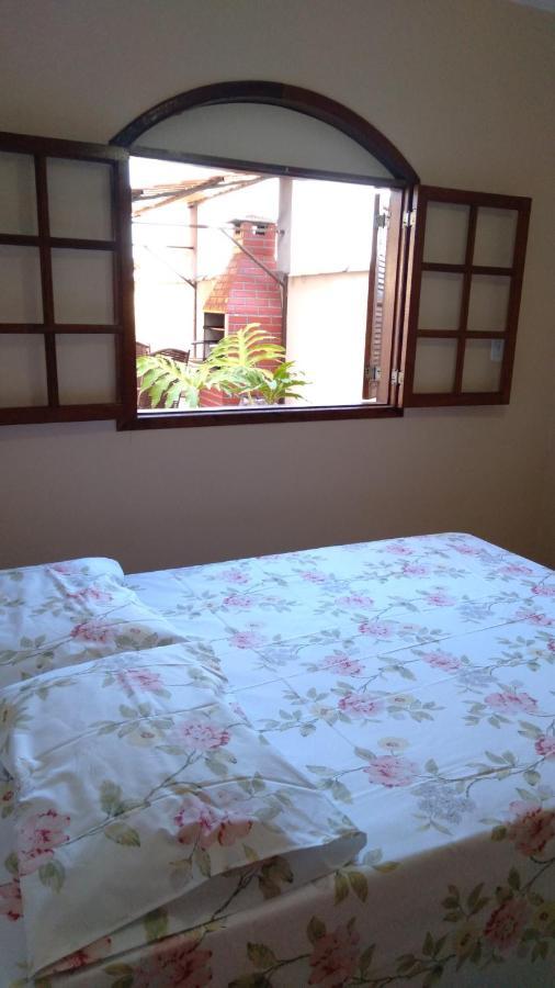 Montanhez Ap4 Holiday home *