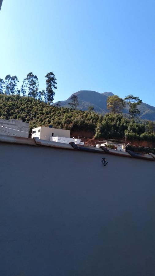 Montanhez Ap4 Holiday home