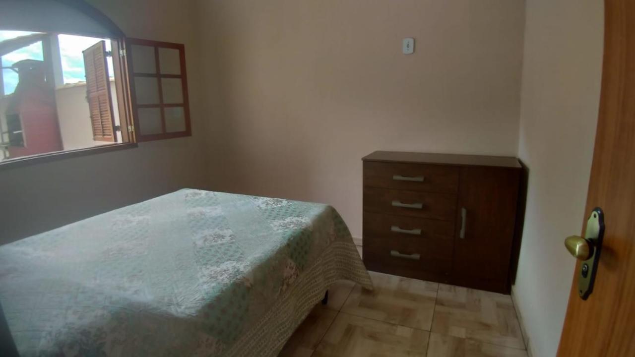 Montanhez Ap4 Holiday home Caparao Velho